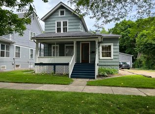 716 Forest St, Kalamazoo, MI 49008