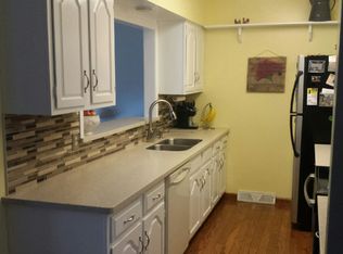 541 Groveland Dr, Frankenmuth, MI