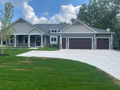 1374 Royal Troon COURT, Lake Geneva, WI, 53147