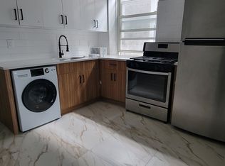 31 Van Wagenen Ave APT 6, Jersey City, NJ 07306