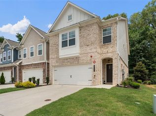 3731 Gardenwick Rd, Powder Springs, GA 30127