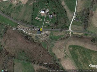 2655 Upper Sharpsburg Rd, Carlisle, KY 40311