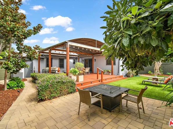 1525 Glenavon Ave, Venice, CA 90291