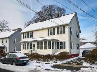 10-12 Wright Ave, Northampton, MA 01060