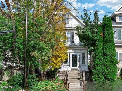 697 Myrtle Avenue, Albany, NY, 12208
