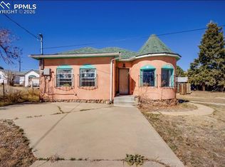 402 W Pine St, La Veta, CO 81089