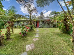 18-4235 N Glenwood Rd, Mountain View, HI 96771