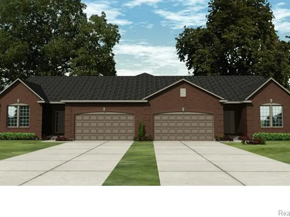 2037 Glenwood Dr, Sterling Heights, MI 48310
