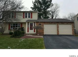4174 Gemini Path, Liverpool, NY 13090
