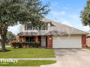 5703 Afton Ridge Ln, Houston, TX 77084