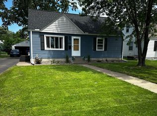 5306 50th Ave N, Crystal, MN 55429