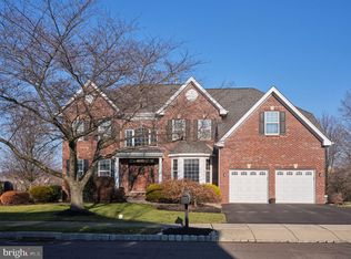 2197 Lincolnshire Rd, Furlong, PA 18925