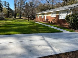 5862 Kitchens Rd SE, Mableton, GA 30126