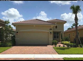 11323 SW Visconti Way, Port Saint Lucie, FL 34986