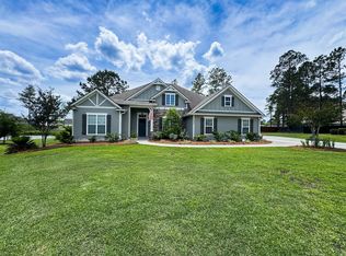 7345 Twisted Oak Cir, Hahira, GA 31632