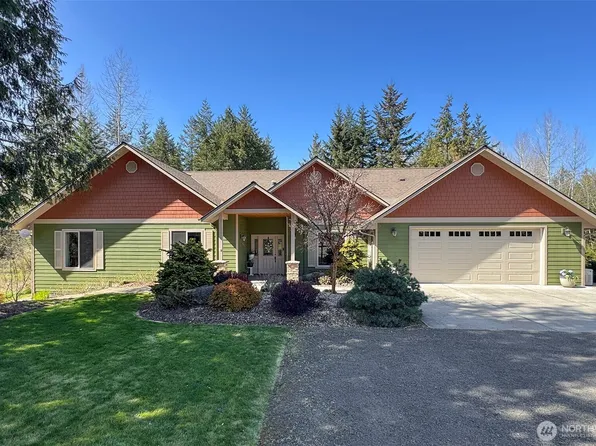 74 Shauna Place, Sequim, WA 98382