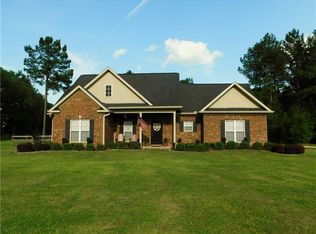 10668 Old Highway 43, Creola, AL 36525