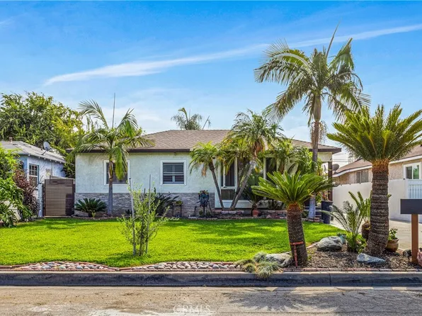 3930 Miguel Ave, Pico Rivera, CA 90660