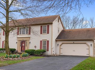 345 Westerdale Dr, Columbus, OH 43230