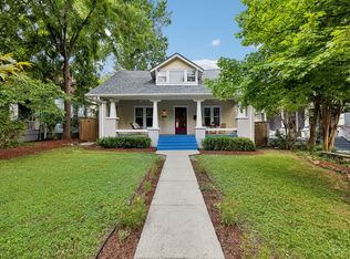 1308 Calvin Ave, Nashville, TN 37206