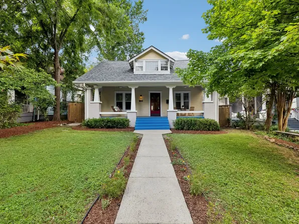 1308 Calvin Ave, Nashville, TN 37206