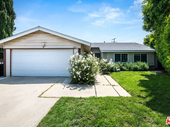 18924 Cantara St, Reseda, CA 91335