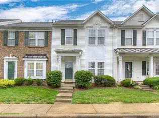 12509 Jessica Pl, Charlotte, NC 28269