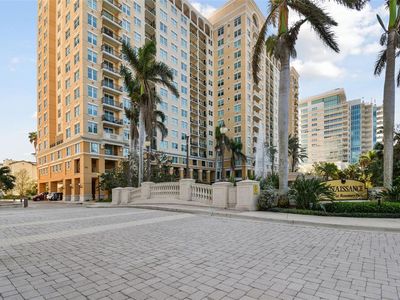 750 N Tamiami Trl UNIT 1203, Sarasota, FL, 34236