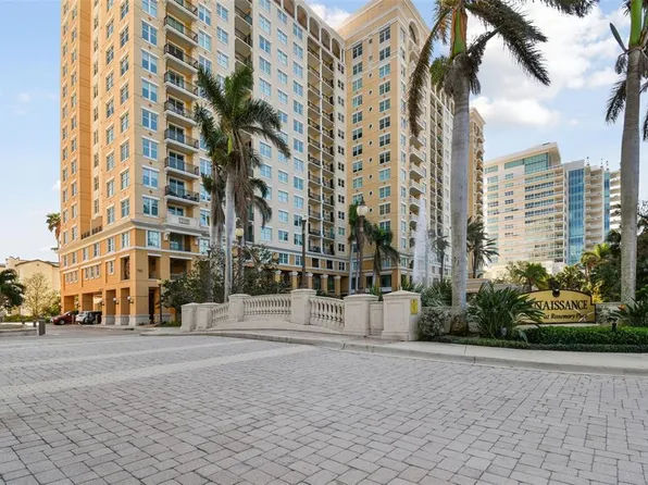 750 N Tamiami Trl Unit 1203, Sarasota, FL 34236