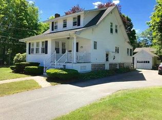 44 Swan Ave, Weymouth, MA 02190