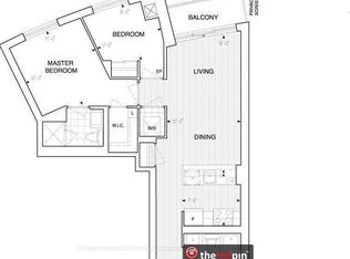 135 Village Green Sq #2419-07, Toronto, ON M1S 0G4