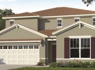 7695 Oakmoss Loop, Davenport, FL 33837