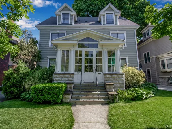 33 Willowlawn St, Buffalo, NY 14214