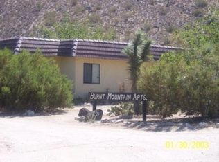 7953 Valley Vista Ave APT 7, Yucca Valley, CA 92284