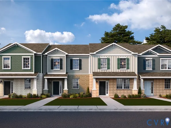 5912 Banyan Ln, Richmond, VA 23234