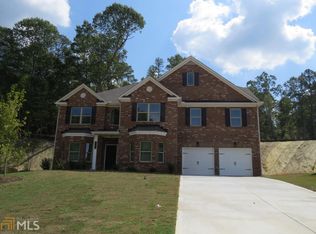 4025 Tarnrill Rd, Douglasville, GA 30135