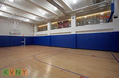 Rented by KVNY Soho