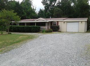 302 Joe Moore Rd, Thomasville, NC 27360