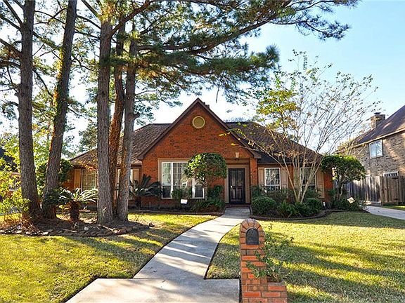 5th image of 19811 Caroling Oaks Ct