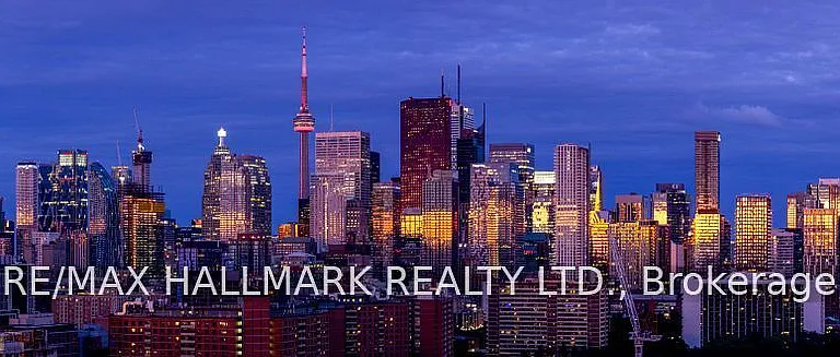 55 Regent Park Blvd #2208 — Photo 31