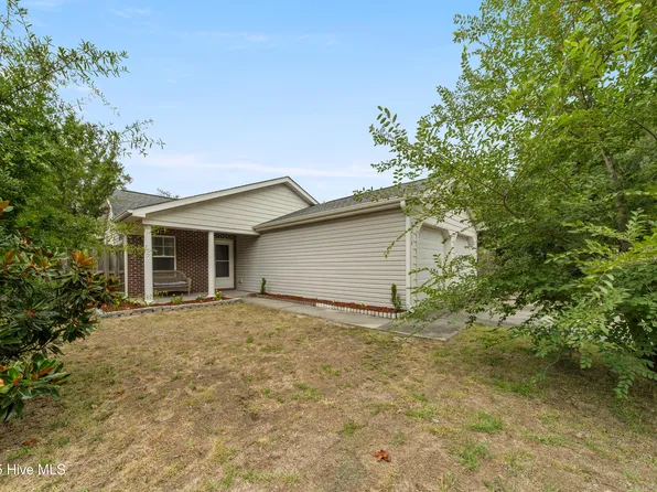 2214 Jefferson Street, Wilmington, NC 28401