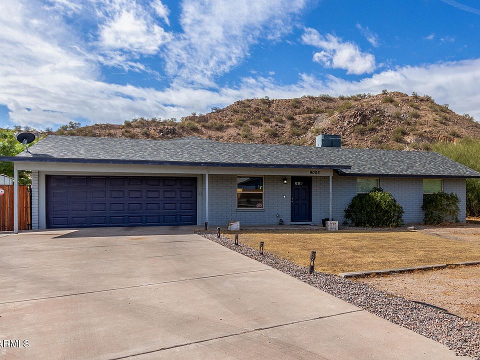 1st image of 9005 E GRANDVIEW Drive