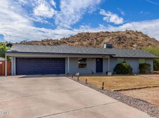 9005 E Grandview Dr, Mesa, AZ 85207