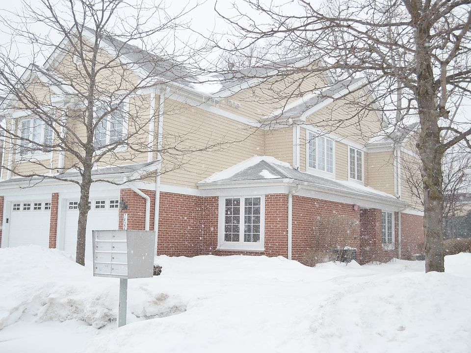 7422 Lincoln Unit B Skokie