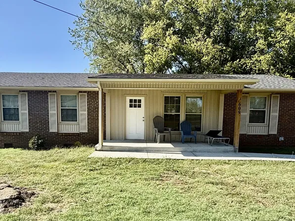 609 Shoma Dr, Royal, TN 37160