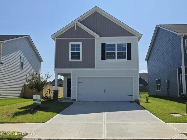 869 Silent Barge Cove, Aiken, SC 29801