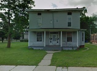 1130 N Huron St #4, Toledo, OH 43604
