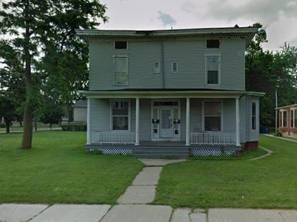 1130 N Huron St #4