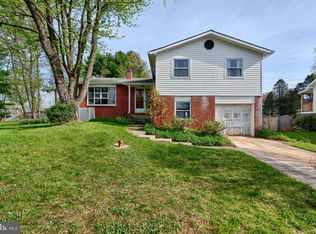 3902 Winlee Rd, Randallstown, MD 21133