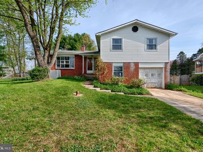 3902 Winlee Rd, Randallstown, MD, 21133